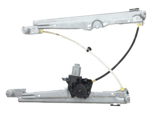 Used Front left window mechanism Front left window mechanism RENAULT SCÉNIC IV (J9_) 1.3 TCe 140 (140 hp) 39743446 39743446