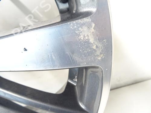 Rim PEUGEOT 208 I (CA_, CC_) 1.2 VTI 82 | BP29599410C45 