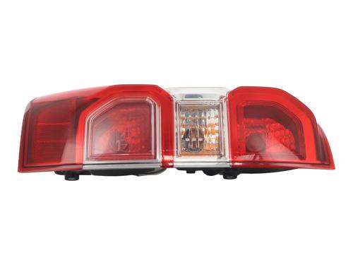 Left taillight RENAULT ALASKAN 2.3 dCi 190 4x4 (U3MD) | BP35956220C34 - Image 6
