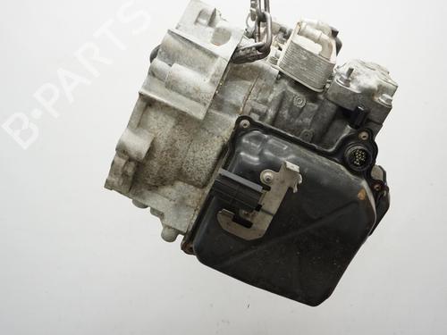 Gearbox VW PASSAT B7 Variant (365) 2.0 TDI | BP19729423M3 