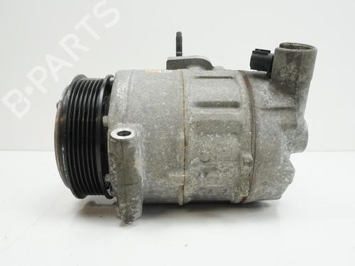 AC compressor FORD KUGA II (DM2) 1.5 TDCi | BP18188295M34