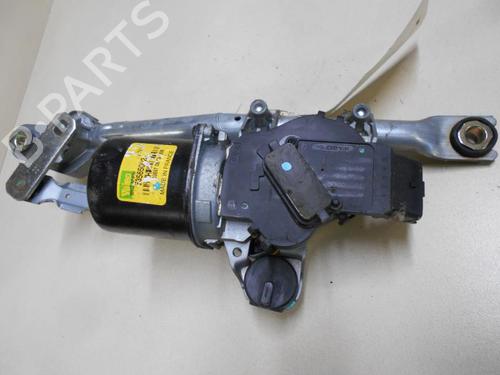 Used Front wipers mechanism PEUGEOT 107 (PM_, PN_) 1.0 (68 hp) 22071263