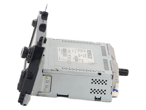 Display monitor RENAULT CLIO IV (BH_) 0.9 TCe 90 (BHNF, BHMA, BHMH, BHJK, BHJR) | BP29403746C48 