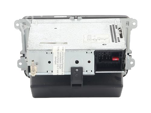 Radio SKODA FABIA II (542) 1.6 TDI | BP25474777E6 