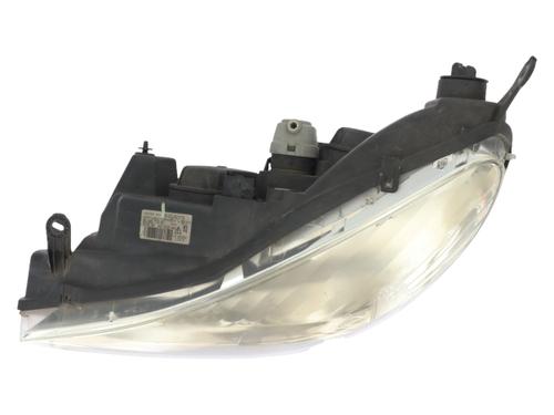 Used Left headlight Left headlight PEUGEOT 607 (9D, 9U) 2.7 HDi 24V (204 hp) 40602569 40602569