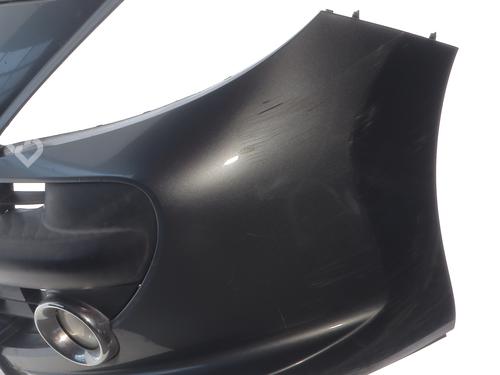 Front bumper PEUGEOT 207 (WA_, WC_) 1.4 HDi | BP29585535C7 