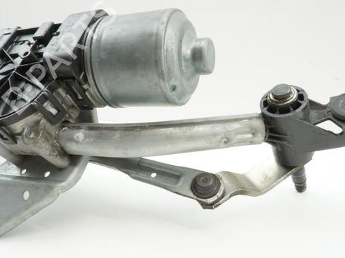 Front wiper motor RENAULT TWINGO II (CN0_) 1.5 dCi (CN0E) | BP18193231M29 
