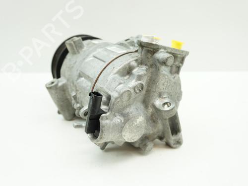 Airco pomp JEEP COMPASS (MP, M6, MV, M7) 2.0 CRD 4x4 | BP18177545M34 