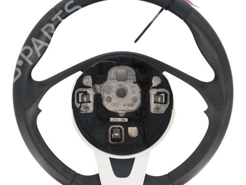 Used Steering wheel FORD KA (RU8) 1.2 (69 hp) 27343226