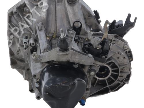 Gearbox RENAULT CLIO III (BR0/1, CR0/1) 1.5 dCi (BR17, CR17) | BP27343201M3 
