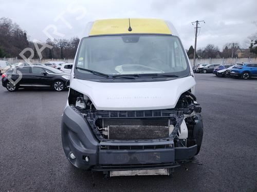 Right front driveshaft CITROËN JUMPER II Van 2.2 BlueHDi 165 | BP31956866M39  - Image 22