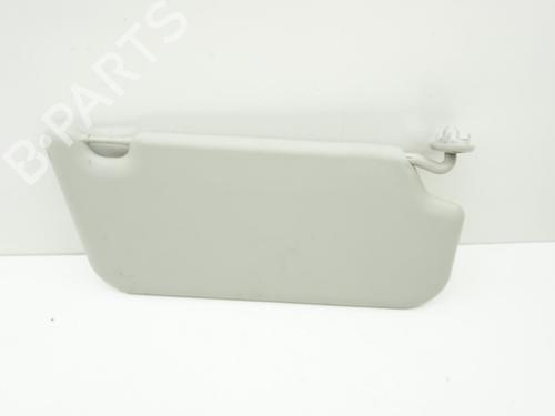 Left sun visor FORD B-MAX (JK) 1.6 TDCi | BP18173485I1 