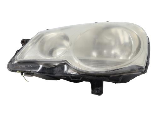 Left headlight VW POLO IV (9N_, 9A_) 1.4 TDI | BP24220787C28