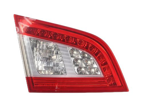 Used Left tailgate light PEUGEOT 508 SW I (8E_) 2.0 BlueHDi 180 (180 hp) 29403694