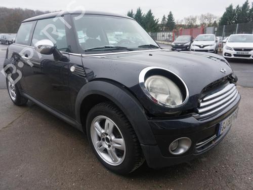 AC compressor MINI MINI (R56) Cooper | BP22517840M34 