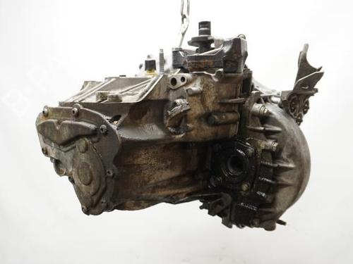Gearbox PEUGEOT 5008 (0U_, 0E_) 2.0 HDi 150 / BlueHDi 150 | BP18189328M3