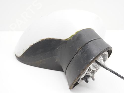 Right mirror SEAT IBIZA IV (6J5, 6P1) 1.4 TDI | BP19729051C27 