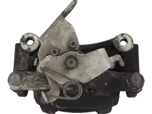 Left rear brake caliper FORD TRANSIT CUSTOM V362 Van (FY, FZ) 2.0 EcoBlue | BP32346377M107 