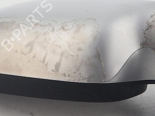 Left mirror RENAULT SCÉNIC II (JM0/1_) 1.9 dCi (JM0G, JM12, JM1G, JM2C) | BP28374765C26 