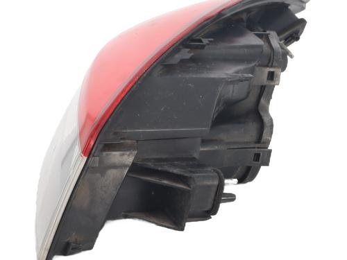 Used Left taillight Left taillight RENAULT MEGANE III Coupe (DZ0/1_) 1.5 dCi (DZ09, DZ0D, DZ1F, DZ1G, DZ14, DZ29) (110 hp) 31813742 31813742