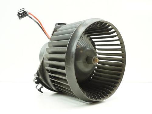 Used Heater blower motor Heater blower motor MINI MINI (F55) Cooper D (116 hp) 18175117 18175117