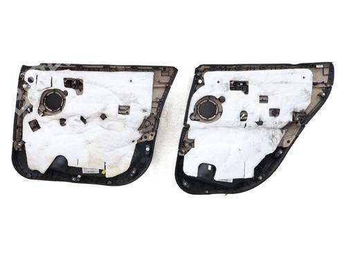 Seats set BMW X1 (F48) sDrive 18 d | BP29585545C78 