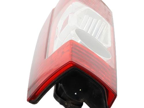 Left taillight PEUGEOT BOXER Platform/Chassis 2.2 HDi 110 | BP19730160C34 