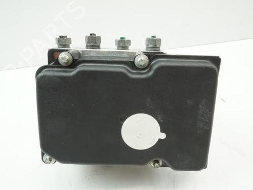 Used ABS pump ABS pump RENAULT TWINGO I (C06_) 1.2 16V (C060) (60 hp) 18197369 18197369