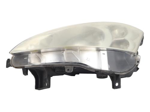 Left headlight PEUGEOT PARTNER Box Body/MPV 1.6 HDi | BP30124664C28
