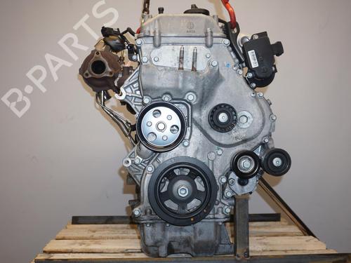 Used Engine Engine KIA VENGA (YN) 1.6 CRDi 115 (116 hp) 18186870 18186870