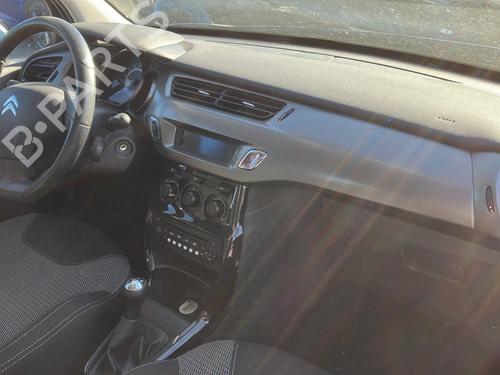 Left taillight CITROËN C3 II (SC_) 1.2 VTi 82 | BP32454391C34  - Image 17