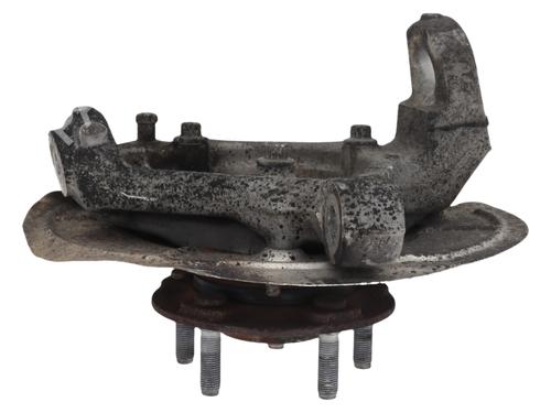 Left front steering knuckle JEEP WRANGLER IV (JL) 2.2 Multijet II (JL72, JL74) | BP39419169M25 - Image 3