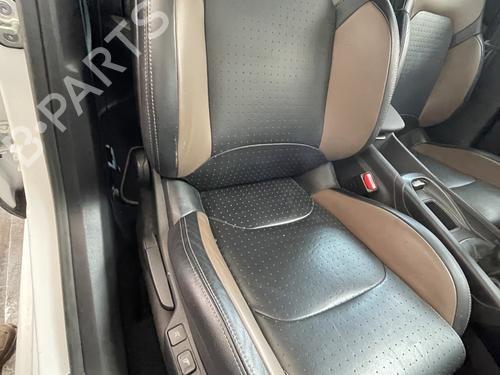Right front seat CITROËN DS4 (NX_) 1.6 THP 200 | BP24501281C16 