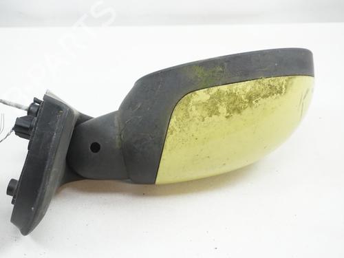 Used Right mirror RENAULT TWINGO I (C06_) 1.2 16V (C06C, C06D, C06K) (75 hp) 22072593