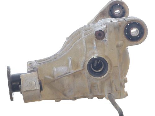 Front differential NISSAN NAVARA NP300 (D40) 2.5 dCi 4WD | BP35939906M23 - Image 1