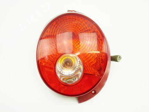 Left taillight CHEVROLET MATIZ (M200, M250) 0.8 | BP18175053C34 