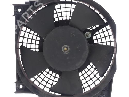 Used Radiator fan Radiator fan 37745602 37745602
