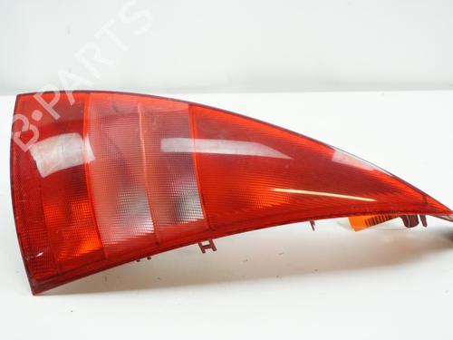 Used Right taillight CITROËN C3 I (FC_, FN_) 1.4 i (73 hp) 18184832