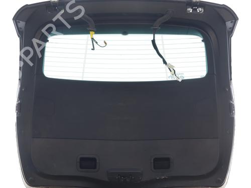 Used Tailgate Tailgate 38723563 38723563