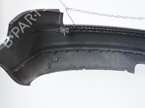 Used Rear bumper AUDI A3 (8P1) 2.0 TDI 16V (140 hp) 18196320