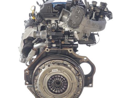 Used Engine Engine OPEL CORSA D (S07) 1.6 Turbo (L08, L68) (211 hp) 39419262 39419262