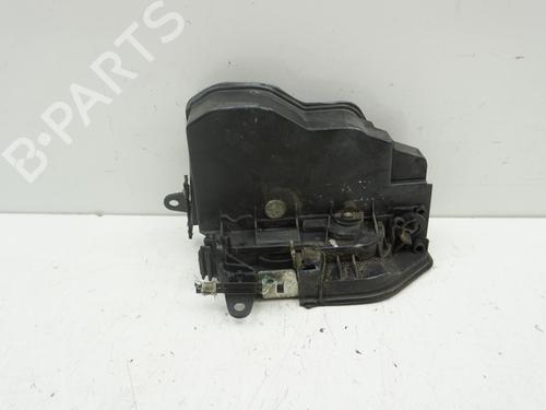 Front left lock BMW 1 (E87) 118 d | BP18195086C98 