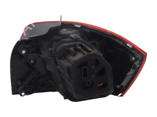 Used Left taillight Left taillight VW POLO VI (AW1, BZ1, AE1) 1.6 TDI (95 hp) 34500657 34500657