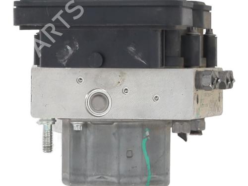 ABS pump DACIA DUSTER (HM_) 1.5 dCi 115 4x4 (HMAD) | BP29937134M43 