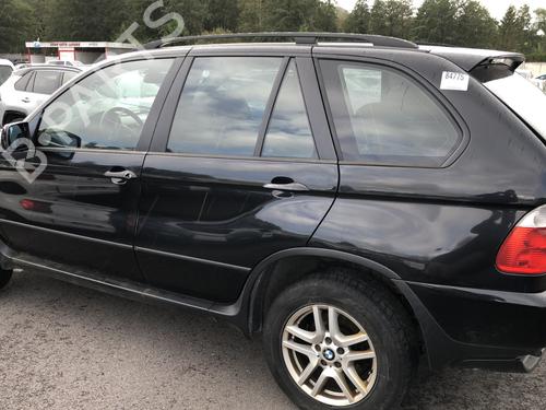 Upper protection BMW X5 (E53) 3.0 d | BP21776149M93 - Image 14