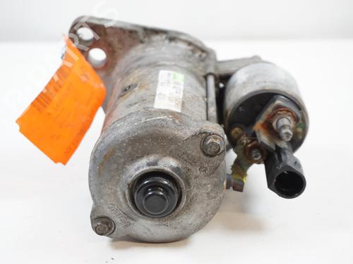 Used Starter Starter VW POLO V (6R1, 6C1) 1.6 TDI (90 hp) 18177657 18177657