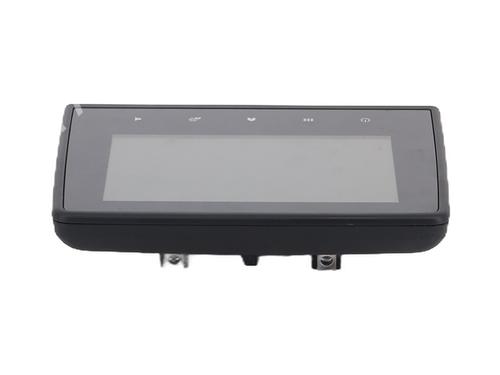 Display monitor RENAULT CLIO V (B7_) 1.6 E-TECH 140 (B7MU) | BP28330362C48 