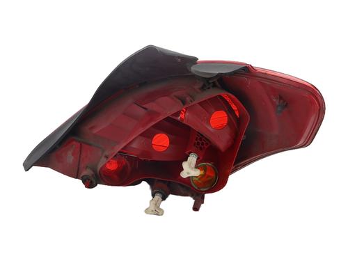 Left taillight PEUGEOT 308 I (4A_, 4C_) 1.6 HDi | BP29481113C34 