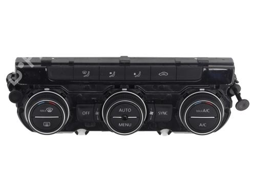 Klimabedienteil für VW GOLF VII (5G1, BQ1, BE1, BE2) 2.0 TDI (150 hp) 29974305