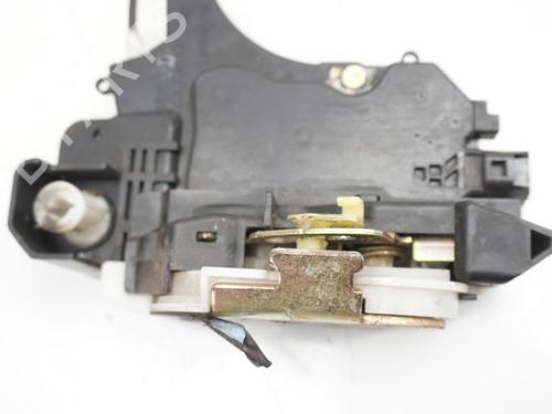 Front right lock MITSUBISHI COLT VI (Z3_A, Z2_A) 1.3 (Z21A) | BP18191747C97 